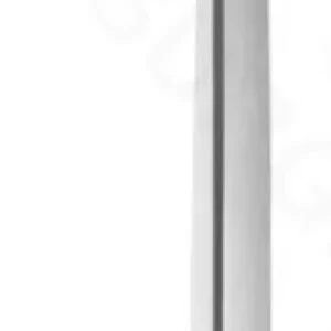 Canal Knife sharp round 2mm diameter – surgivalley (006120080)