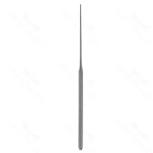 Chisel 6 1/4″ straight 0.1mm tip – surgivalley (021120061)