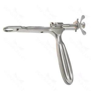 Daniels Tonsillectome size 1 16mm blade – surgivalley (084120001)