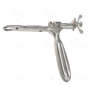 Daniels Tonsillectome Size 2 20mm blade – surgivalley (084120002)