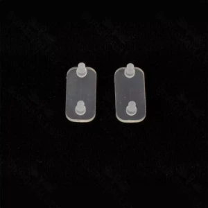 Davis Mouth Gag Bite Liners (Pair) – surgivalley (049120011)