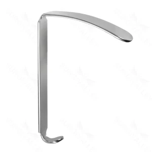 Davis Mouth Gag Blades #4 – surgivalley (049120018)