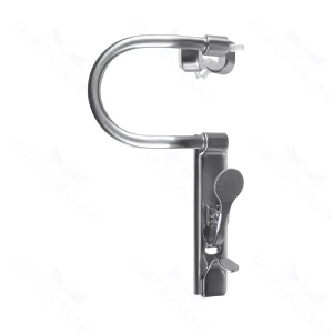 Davis Mouth Gag single bite Pediatric. right – surgivalley (049120009)