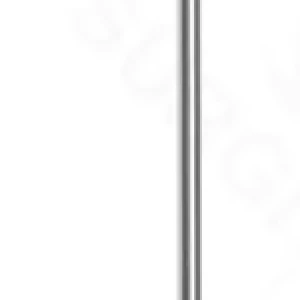 DeBakey tangential occlusion clamp 10" angled 6.0cm long x 14.0mm deep atraumatic jaws ring handle – surgivalley (027120007)