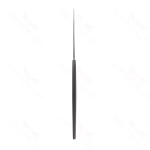 Derlacki Capsule Knife narrow 0.25mm wide blade tape – surgivalley (006120093)
