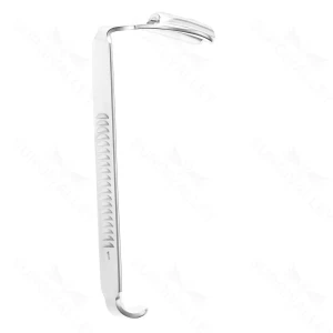 Dingman Gag 24x52mm blade small – surgivalley (007120022)