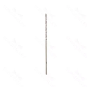 Drill Bit 1.1mm Jacobs drill chuck – surgivalley (999120234)