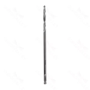 Drill Bit 4.5mm quick coupling end – surgivalley (999120231)