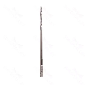 Drill Bit quick coupling 3.5mm – surgivalley (999120230)