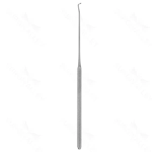 Excavator angled right 0.75mm wide tip – surgivalley (999120403)