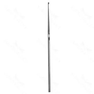 Flap Knife 6 5/8" 2x5mm blade – surgivalley (006120064)