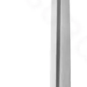 Footplate Chisel 0.6mm tip slight angled – surgivalley (021120063)