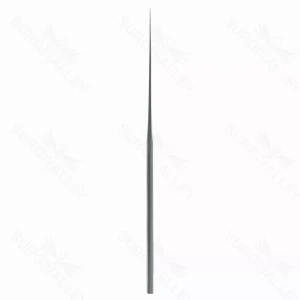 Hough Excavator 0.33 long tip angled 90° 6 1/2″ – surgivalley (999120436)