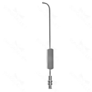 Killian Antrum Cannula #1 small – surgivalley (010120003)