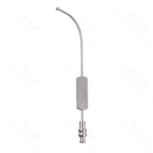 Killian Antrum Cannula #2 large – surgivalley (010120004)