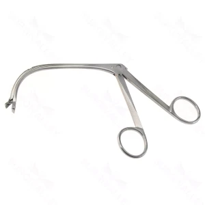 King Adenoid Punch 6mm bite 7mm basket – surgivalley (019120033)
