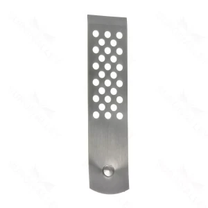 Laforce Adenotome size 1 blade only 12mm – surgivalley (083120005)
