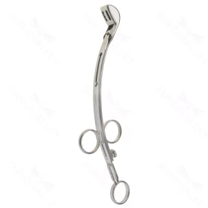 Laforce Adenotome small size 1 12mm wide – surgivalley (083120012)