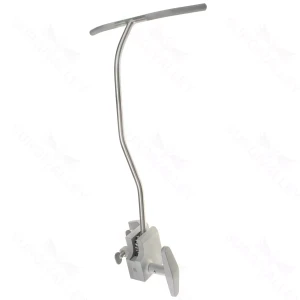 Lewey Laryngoscope Holder – surgivalley (083120007)