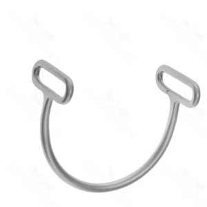 Logan lip traction bow medium 32mm wide smooth – surgivalley (999120507)