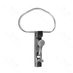 McIvor mouth gag, frame only – surgivalley (049120006)