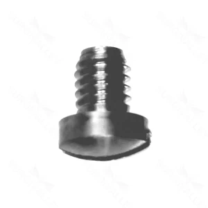 McIvor Mouth Gag Screw Set – surgivalley (090120035)