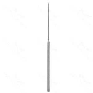 Measuring Instrument 163mm slight curved tip – surgivalley (999120453)