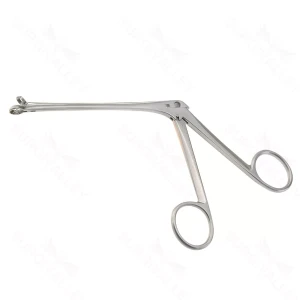 Meltzer Adenoid Punch 6mm basket #1 5mm bite – surgivalley (019120027)