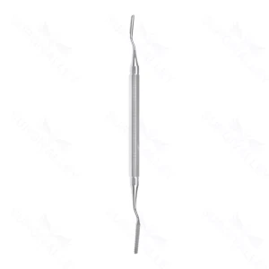 Oral Bone File D.E for Maxillofacial Surgery Bone Contouring Procedures – surgivalley (013120026)