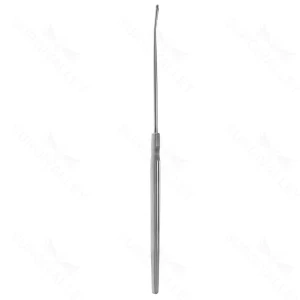 Roller Knife 3mm in line with shaft – surgivalley (006120090)
