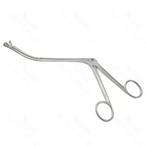 Ronis Adenoid Punch 8mm basket #2 – surgivalley (019120032)