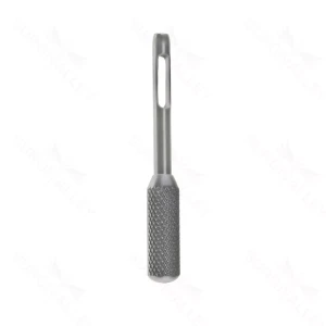 Searcy Chal Trephine – 2.5mm bld