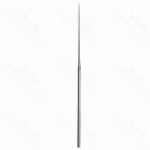 Pick,1mm point ang 90deg, med, 6 3/8″