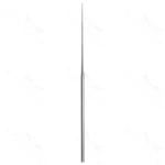 6 3/8″ Crabtree Diss Pick 1.3mm tip original