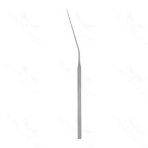 6 1/4″ Needle straight