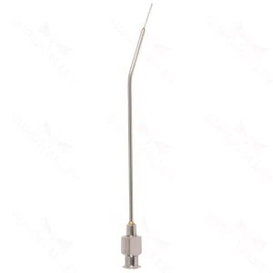 Tonsil Needle ang extension 13mm