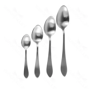 5-1/4″ Spoon – Medium 30mm wide