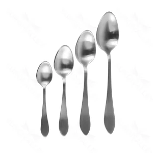 7-1/4″ Spoon – Large 40mm wide
