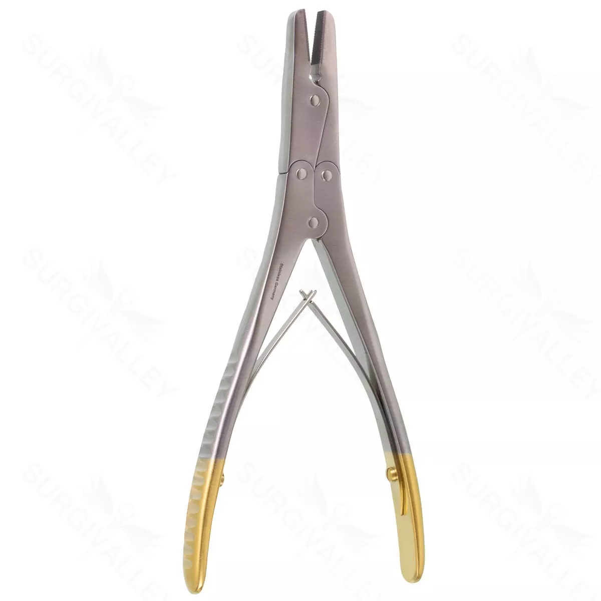 7″ Pliers – Wire Extractor 6mm “TC”