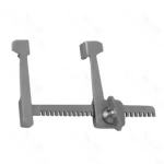 Titanium Premie Rib Spreader – 4cm spread