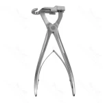 9″ Sauerbruch Rib Shears