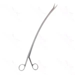 14″ Chest Tube Passer