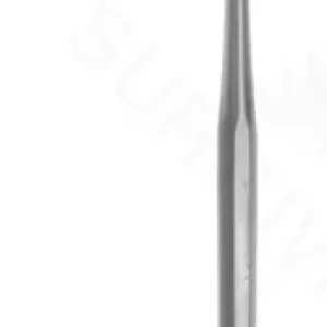 7″ Jacobson Endarterectomy Spatula – 1x10mm straight blade