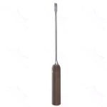 Dahmen-Lexer Chisel – 11 3/4″ 5mm wide