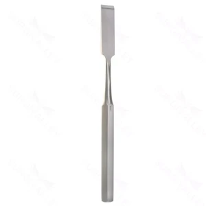 Hibbs Chisel – 9 1/4″ straight 3/4″ wide