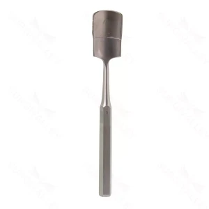 Hibbs Gouge – 9 1/4″ cvd 1 1/2″ wide