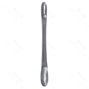 Cushing Spatula & Spoon – 6 3/4″