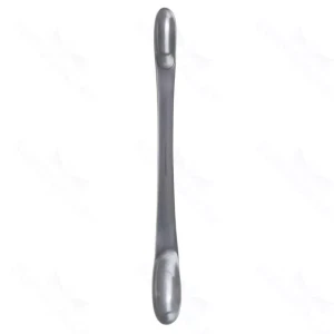 Cushing Spatula & Spoon – 7 3/4″