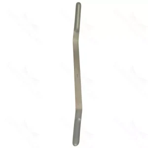 Olivecrona Spatula – 11x13mm Concave 7 1/4″