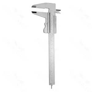 5″ Vernier Caliper